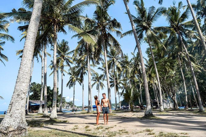 Nusa Penida Instagram Tour: Legendary Spots (Private & All-Inclusive) - Stop 1: Angel’s Billabong and the tide-pool drama