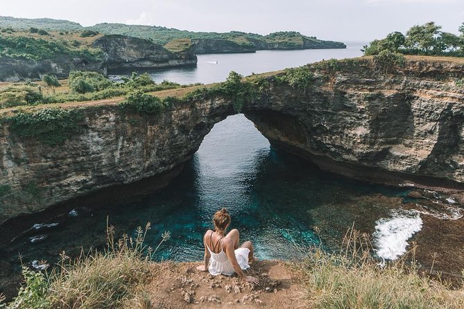 Nusa Penida Instagram Tour: Legendary Spots (Private & All-Inclusive) - The long middle: spending most of the day on Nusa Penida