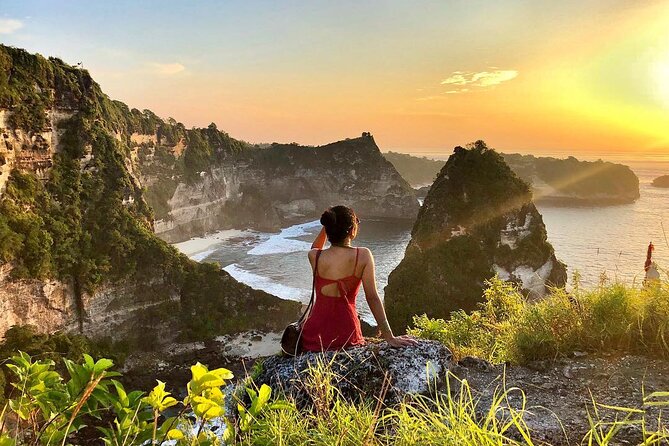 Nusa Penida Instagram Tour: The Most Iconic Spots (Private & All-Inclusive) - How the route works when you can choose your pace