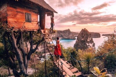 Nusa Penida Instagram Tour: The Most Iconic Spots (Private & All-Inclusive) - The early start: Kuta pickup and the speed-boat reality