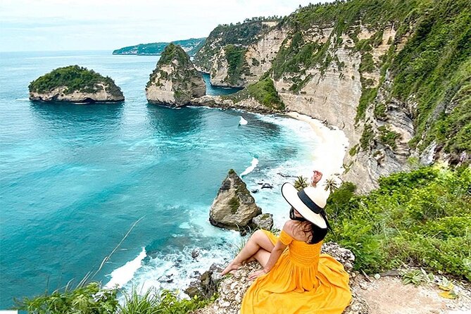 Nusa Penida Instagram Tour. West & East. All-inclusive - West & East in one day: why this Nusa Penida tour fits real schedules