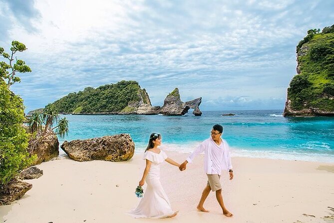 Nusa Penida Instagram Tour. West & East. All-inclusive - Price and value: what you’re really paying for at $88.63