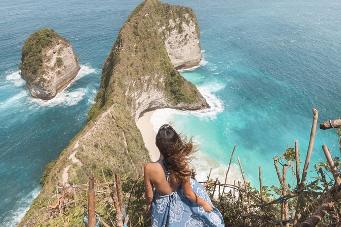 Nusa Penida Instagram Unforgettable Tour - Seminyak to Nusa Penida: the speedboat setup that actually helps