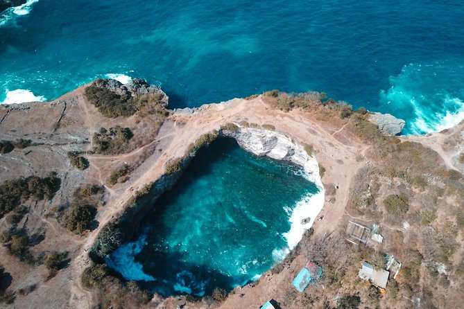 Nusa Penida Instagram Unforgettable Tour - What’s included (and what you’ll pay for) in plain terms