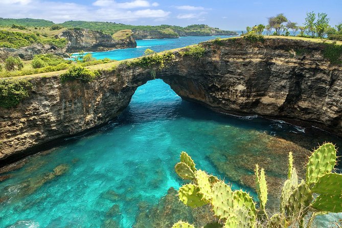 Nusa Penida Instagram Unforgettable Tour - FAQ