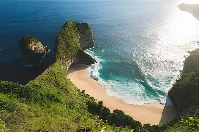Nusa Penida Island Beach Tour - Departure From Bali Island - Kelingking Beach: The View That Makes the Whole Day Worth It