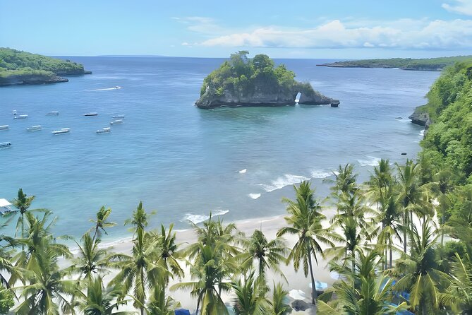 Nusa Penida Island Beach Tour - Departure From Bali Island - What You Really Get for $95: Value That Adds Up Fast