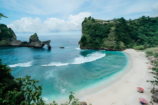 Nusa Penida Island Beach Tour - Departure From Bali Island - Timing, Pickup, and the Speedboat Part You Shouldn’t Stress About