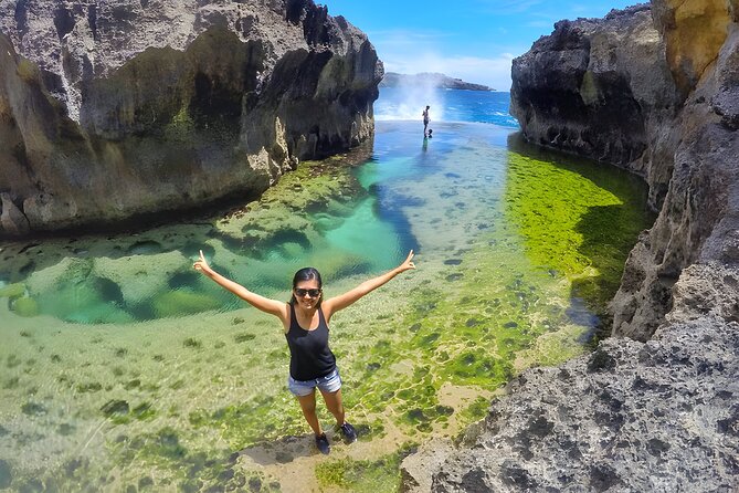Nusa Penida Island Beach Tour With Snorkeling - Departure From Bali Island - How Long Is Each Stop, and Will It Feel Rushed?