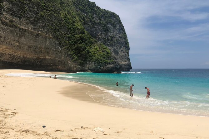 Nusa Penida Island Beach Tours Private All Inclusive - Crystal Bay: Your Best Shot for Swimming and Snorkeling