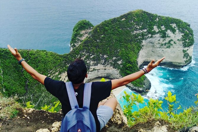 Nusa Penida Island Beach Tours Private All Inclusive - The Real Logistics: Boat Ride + Minivan Transfers That Save Your Day