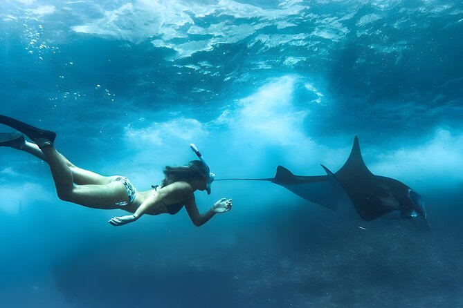 Nusa Penida Island Beach Tours with Snorkeling From Bali - Quick hits before you go