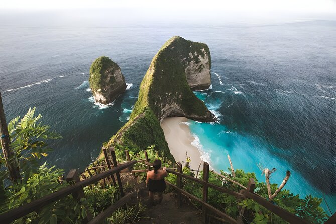 Nusa Penida Island Beach Tours with Snorkeling From Bali - Snorkeling at Gamat Bay, Crystal Bay, and Manta Bay