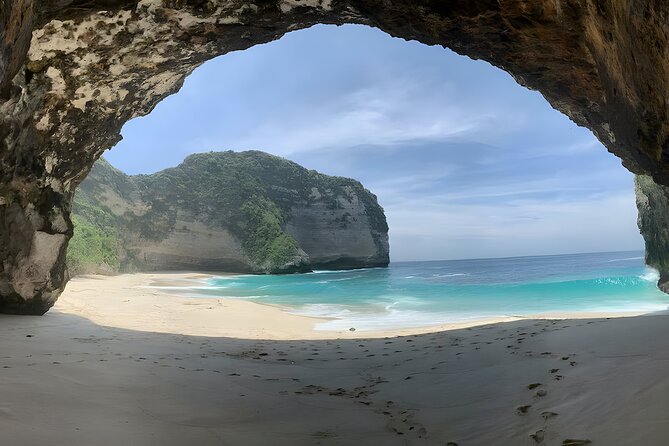Nusa Penida Island Beach Tours with Snorkeling From Bali - The big make-or-break factors: sea state, organization, and comfort