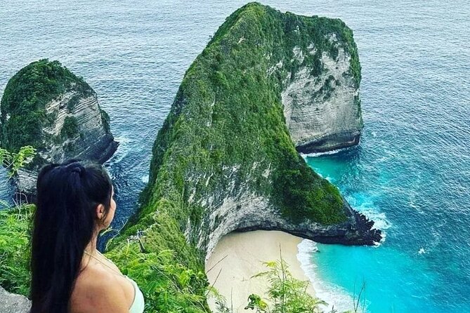 Nusa Penida Island, Instagram Tour & Private Car Service - Angel’s Billabong: the natural infinity pool moment (and how to enjoy it safely)