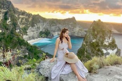 Nusa Penida Island, Instagram Tour & Private Car Service - The Sanur 7:30am start: how the day flows before you even hit Penida