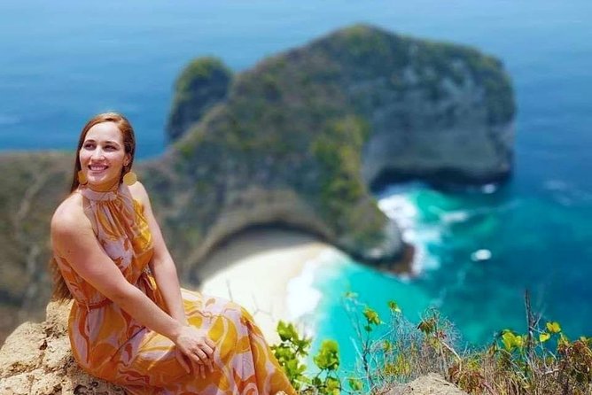 Nusa Penida Island One Day Tour - Key highlights worth your time