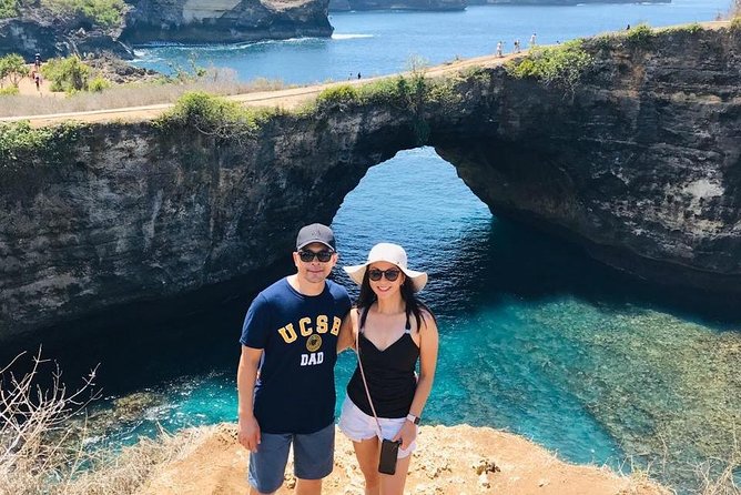 Nusa Penida Island One Day Tour - Getting from Kuta to Nusa Penida without the headache