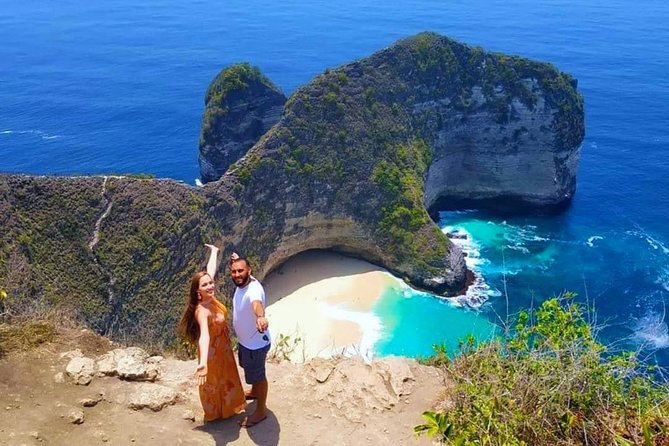 Nusa Penida Island One Day Tour - Broken Beach (Pasih Uug): the showpiece you’ll remember