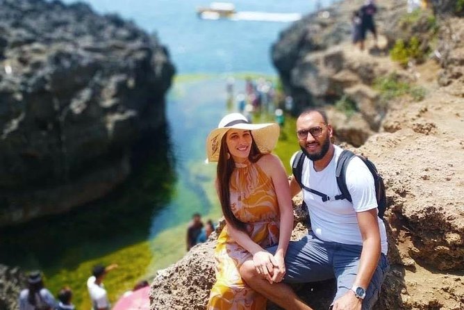 Nusa Penida Island One Day Tour - Angel’s Billabong: tide pool drama on the east coast