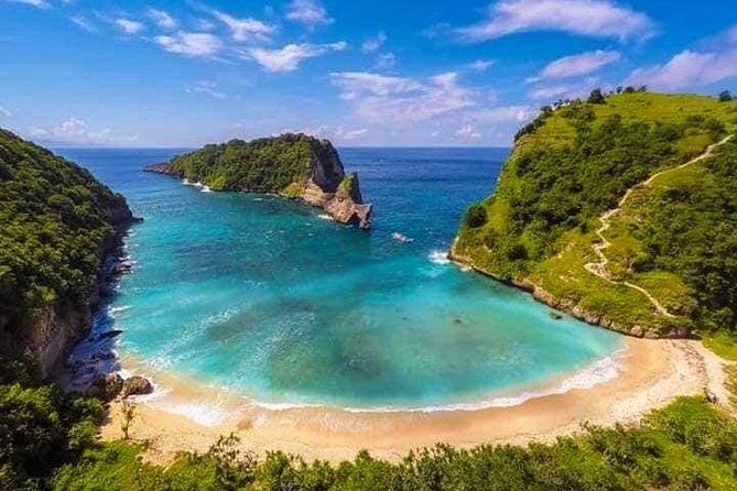 Nusa Penida Island One Day Tour - What you actually get for the $120 price