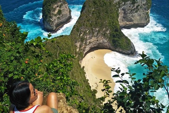 Nusa Penida Island One Day Tour - Service style: friendly guides and smooth handoffs