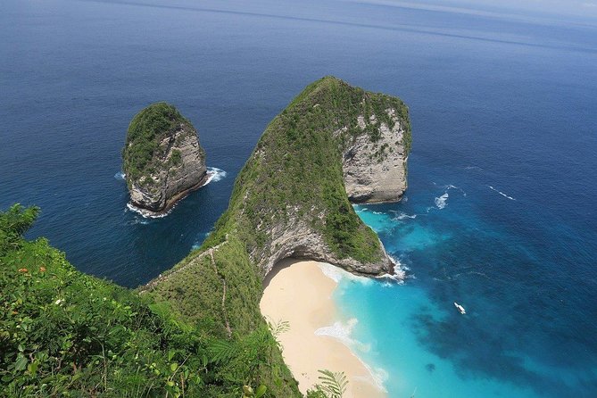 Nusa Penida Island Tour Package With Snorkeling - From Seminyak to Nusa Penida: how the morning actually runs
