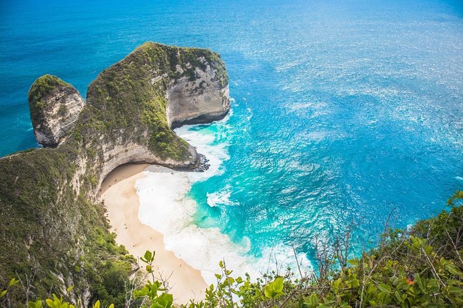 Nusa Penida Island Tour Package With Snorkeling - The snorkeling spots: what you’re aiming to see