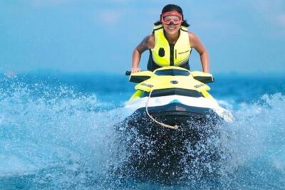 Nusa Penida Jet Ski Trip - Meeting at ESA-G Bar & Beach Club: Logistics That Can Make or Break Your Day