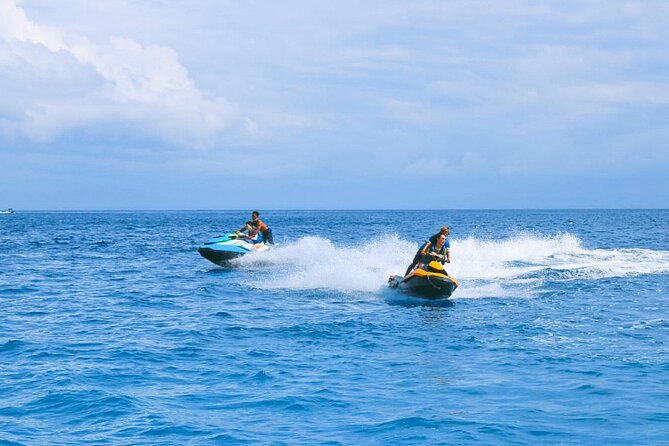 Nusa Penida Jet Ski Trip - Timing, Weather, and When You Need a Backup Plan