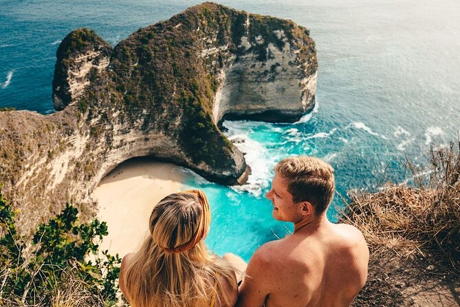Nusa Penida One Day Private Tour - Key Highlights at a Glance