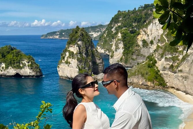 Nusa Penida One Day Private Tour - Nusa Penida in One Day: Why This Route Works