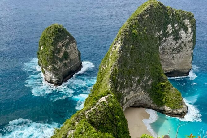 Nusa Penida One Day Private Tour - Lunch in the Middle: Why One Meal Stop Is a Smart Move