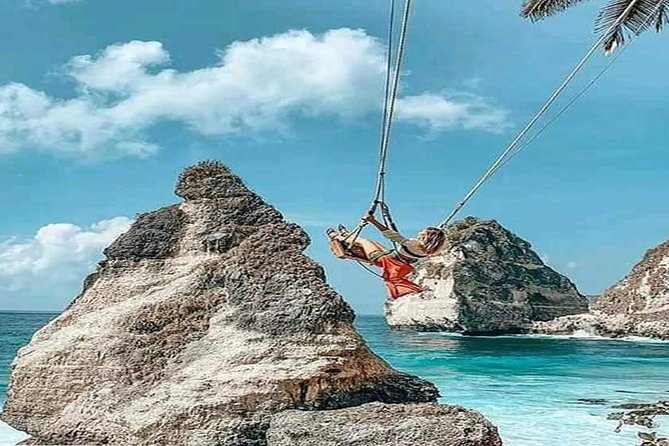 Nusa Penida One Day Tour All Inclusive - Getting from Bali to Penida: fast-boat energy, handled transfers