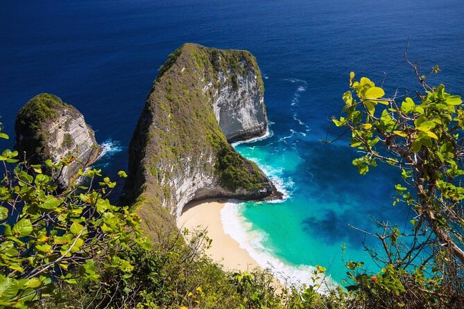 Nusa Penida One Day Trip with All-inclusive - Key highlights at a glance