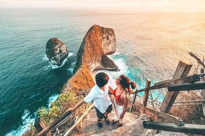 Nusa Penida One Day Trip with All-inclusive - Entering the day from Nusa Dua: transfers to Sanur Harbor
