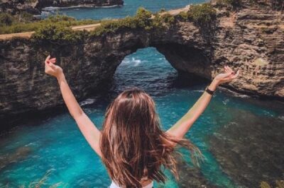 Nusa Penida One Day Trip with All-inclusive - Fast-boat basics from Sanur: timing and comfort tips