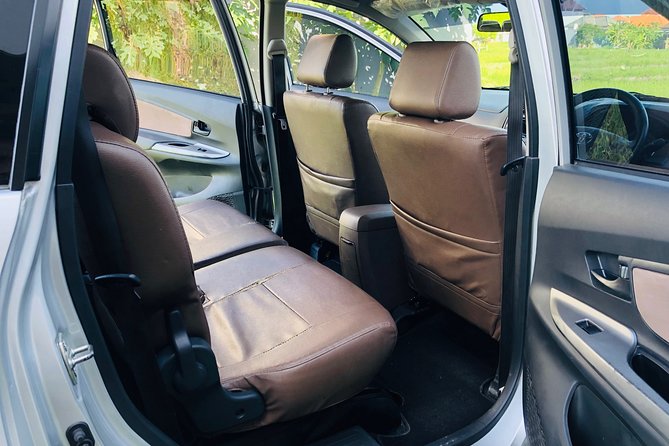 Nusa Penida Private Car Charter - Who this private Nusa Penida charter fits best