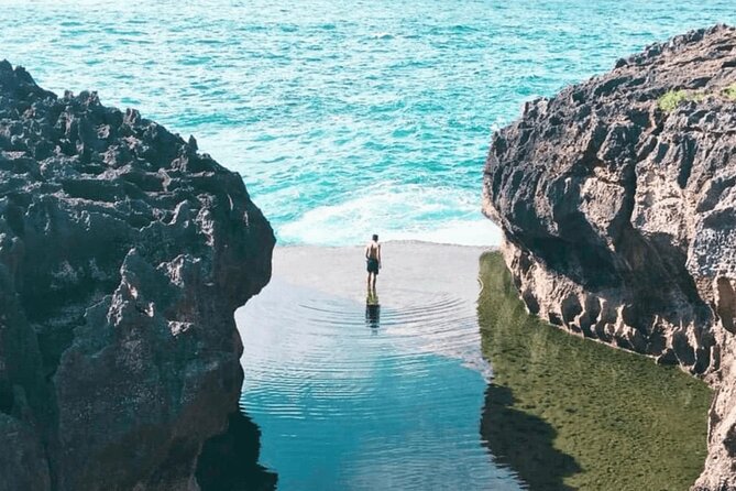 Nusa Penida Private Day Trip with Driver - How this private 10-hour Penida route really works