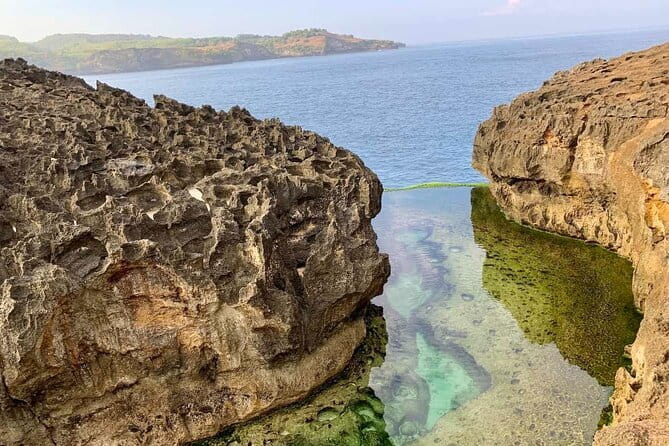 Nusa Penida Private Full Day West Island Tour From Bali - Fastboat Day Tripping: How This Tour Works From Bali
