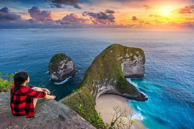 Nusa Penida Private Full Day West Island Tour From Bali - The Day’s Flow: Four West-Side Stops That Actually Make Sense