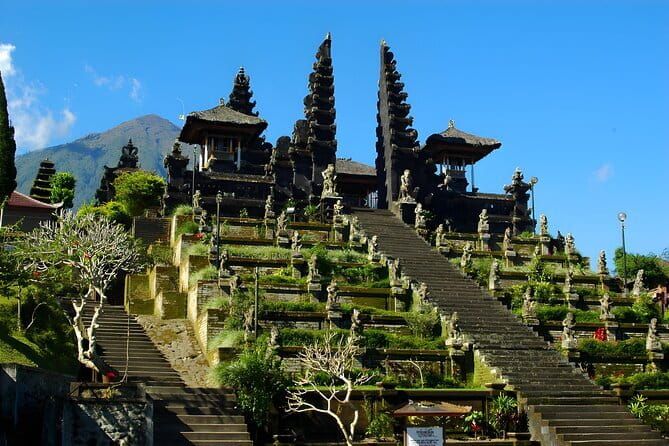 Nusa Penida Private Full Day West Island Tour From Bali - Kelingking Cliff (T-Rex): Iconic Views, Real-Time Weather Checks