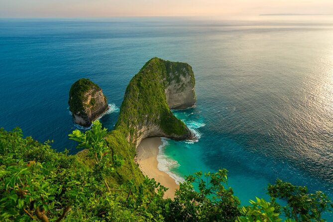 Nusa Penida Private Snorkeling and West Tour Start from Bali - Angel’s Billabong: Infinity Pool Vibes With Ocean Connection