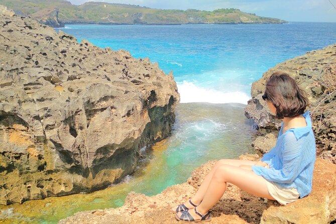 Nusa Penida Private Snorkeling and West Tour Start from Bali - Lunch and Logistics You Don’t Have to Stress About