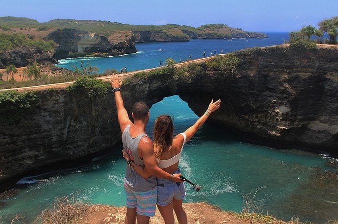 Nusa Penida Private Snorkeling and West Tour Start from Bali - Price and Value: Is $98.77 a Good Deal?