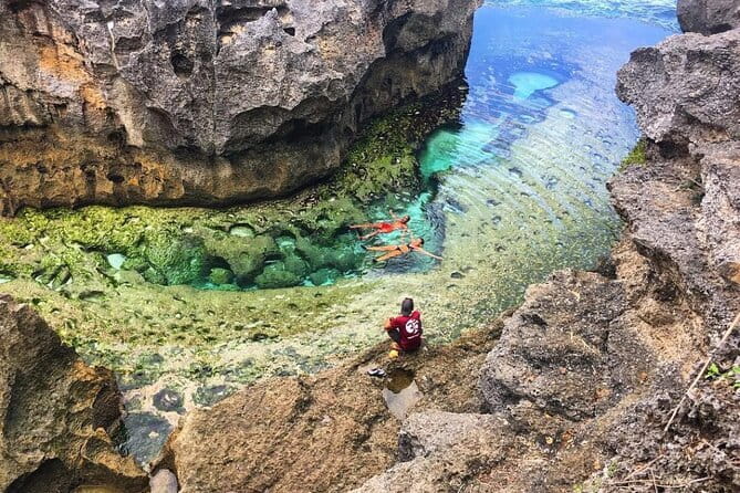 Nusa Penida Private Snorkeling Tour with West Island Trip - Key highlights you’ll actually care about