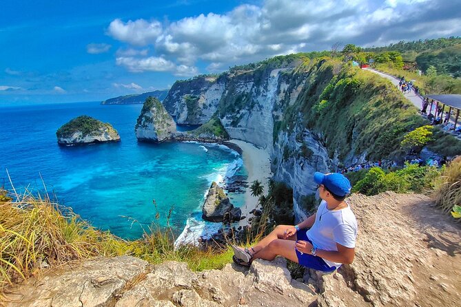 Nusa Penida Private Tour Package All Inclusive - Key highlights at a glance