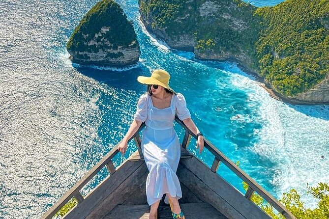 Nusa Penida Private Tour Package All Inclusive - Sanur to Nusa Penida: the fast-boat rhythm that drives the whole day