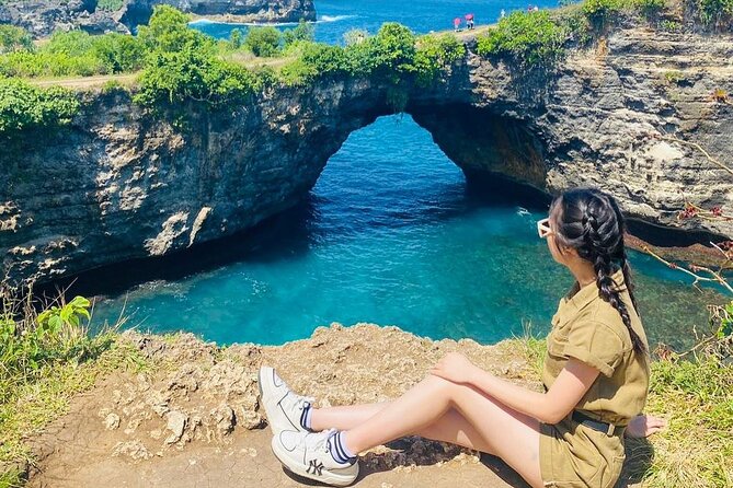 Nusa Penida Private Tour Package All Inclusive - A stop-by-stop day on Nusa Penida’s coast