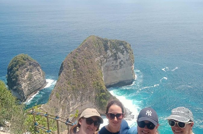 Nusa Penida Snorkeling at Manta Bay and Land Tour (inclusive) - Getting from Sanur to Nusa Penida: your first reality check
